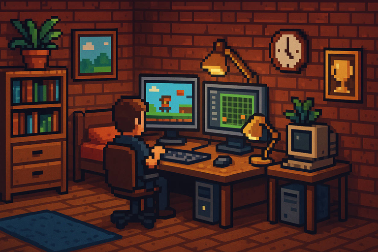 user-community-background