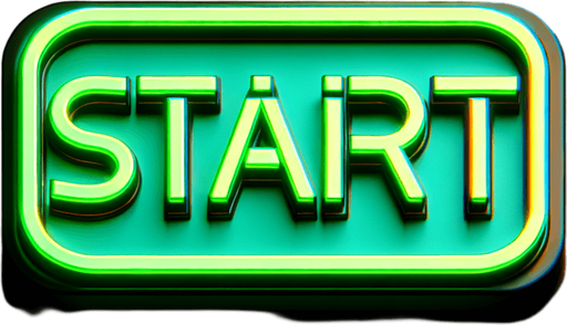 Green “Start” text.
electronic Style