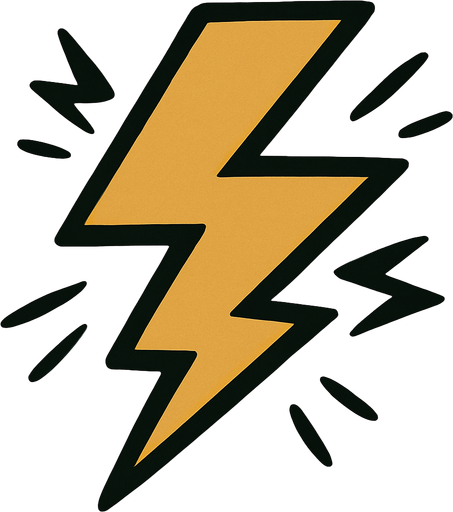 A lightning