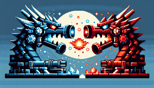 game-community-background