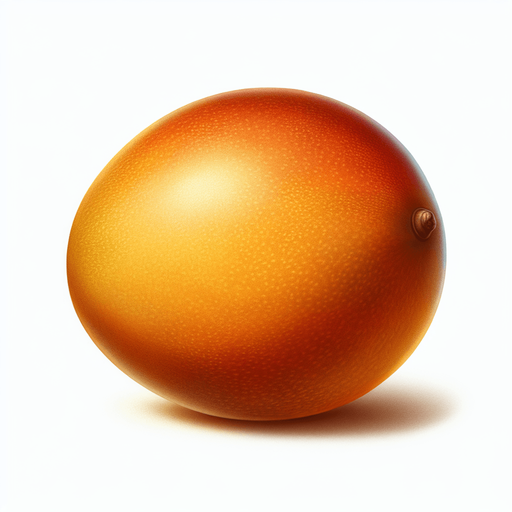 Mango.
2d and great details and color