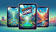 game-community-background