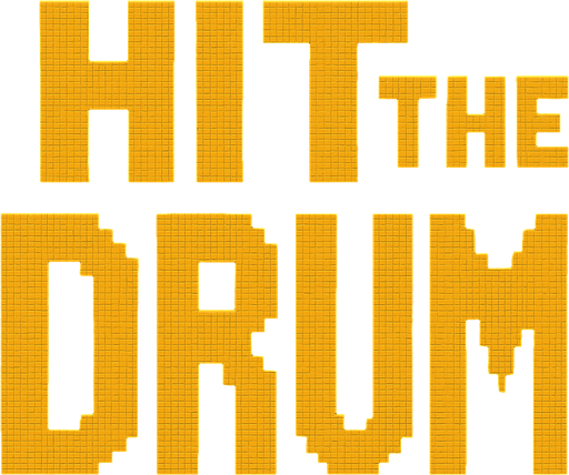 Pixel art style