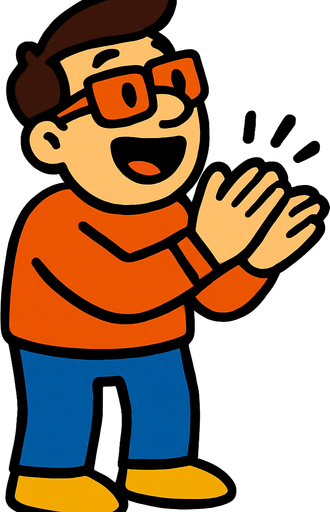 spectator character 2d in game asset high contrast no shadows.
In-Game asset.  2d.  High contrast.  No shadows