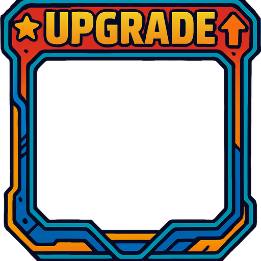 сделать рамку тоньше сохранив стиль и цвета сочнее