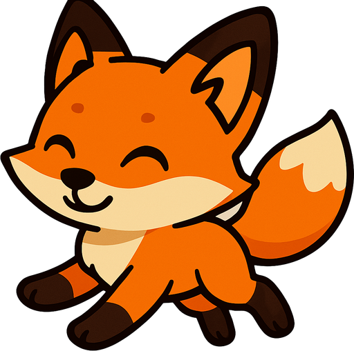 It's running, don't change anything else, it's the same character