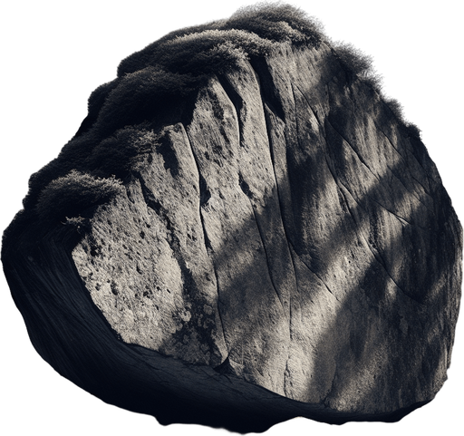 Rock
A big rock