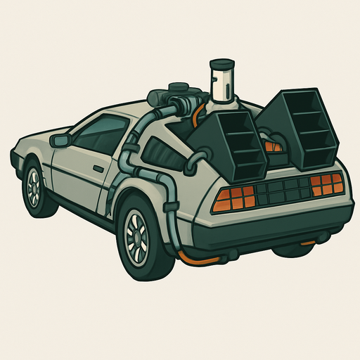 make it a bit far away