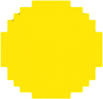 sunny sky. no cloud. pixel art..
In-Game asset.  2d.  High contrast.  No shadows