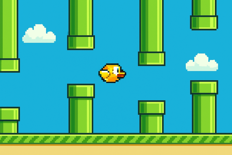 game-community-background