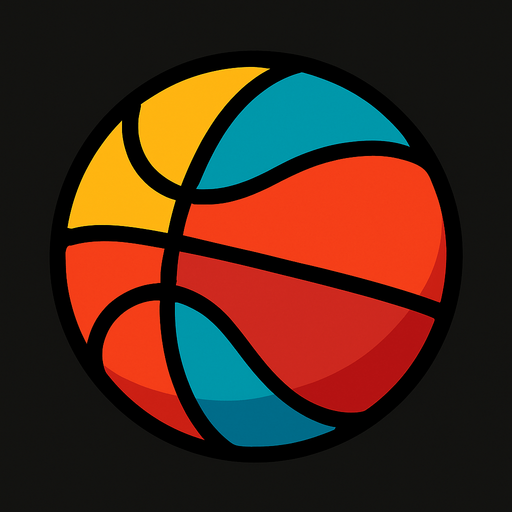Ball.
In-Game asset.  2d.  High contrast.  No shadows