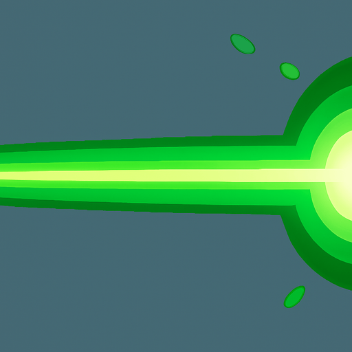 color green