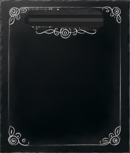 Inpaint Word "ELIXIR"