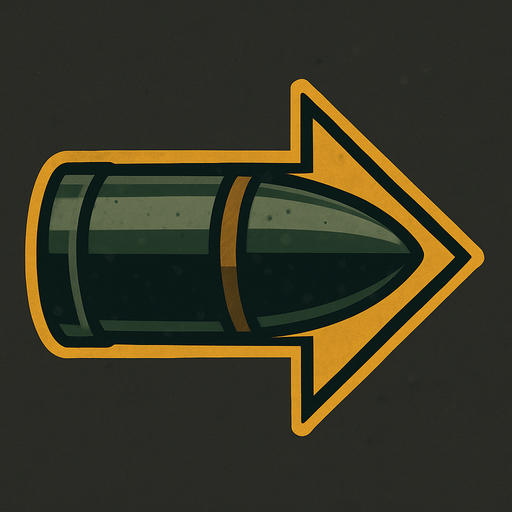 Change towards to right