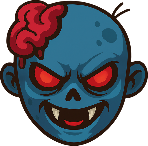 Evil version of this