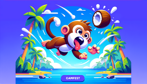 game-community-background