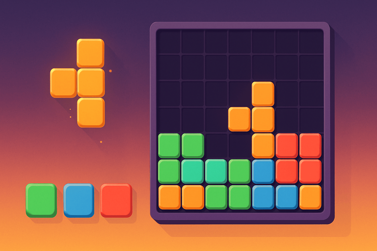 game-community-background