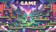 game-community-background
