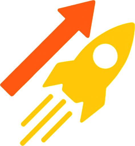 i need general boost img.
In-Game asset.  2d.  High contrast.  No shadows