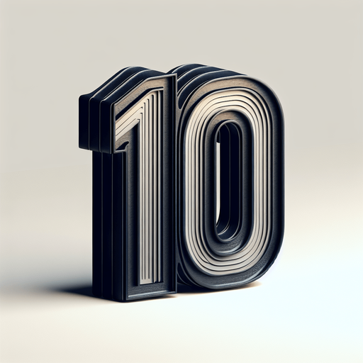 10 number.