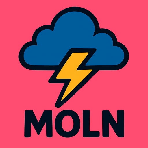 Moln.
In-Game asset.  2d.  High contrast.  No shadows