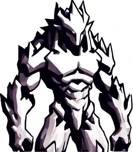 I want this character to be surrounded by green liquid, and also have it on his body.