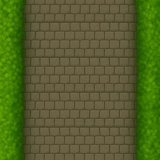 Haz aun mas pequeñas a las piedras, mucho mas