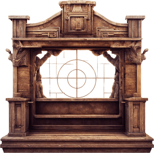 same image but differently