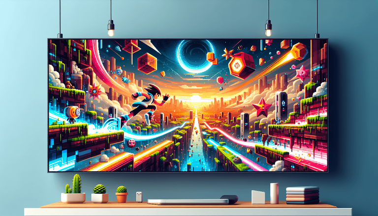 game-community-background