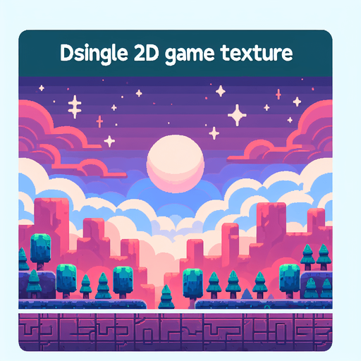 Bg.
Single Game Texture.  In-Game asset.  2d.  Blank background.  High contrast.  No shadows