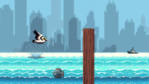 game-community-background