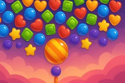 Candy Shooter