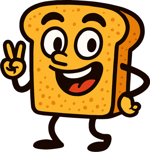 make funny thing.
In-Game asset.  2d.  High contrast.  No shadows