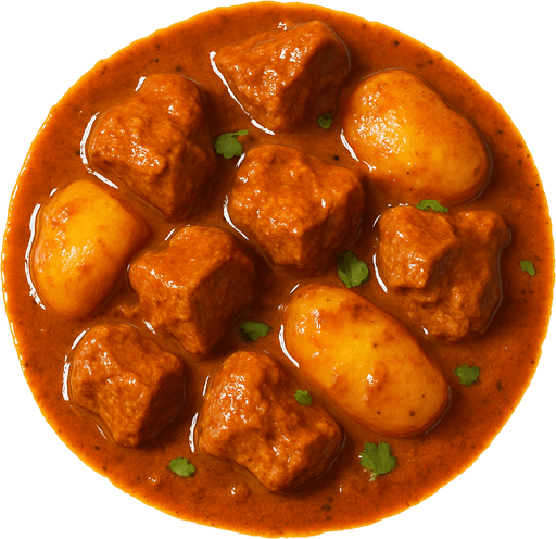 Curry  - Gerçekçi - Yazısız.
In-Game asset.  2d.  High contrast.  No shadows