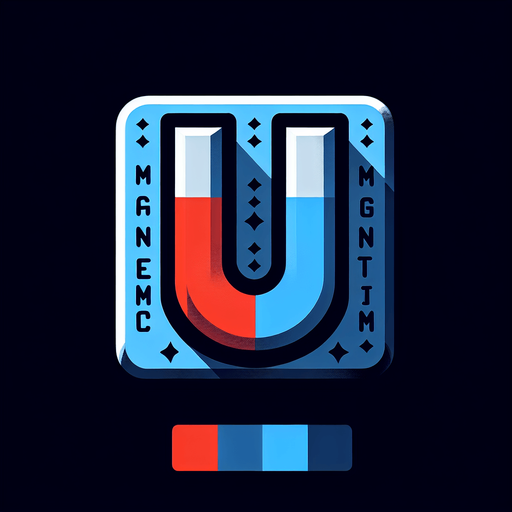 in-game asset. 2d. magnet graphic recentgular with text saying "Magnetism". blank background. minimalistic flat graphic. Single Game Texture. In-Game asset. High contrast. No shadows. red and blue.
Single Game Texture. In-Game asset. 2d. Blank background. High contrast. No shadows.