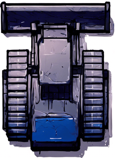 Replace blue color by red color.