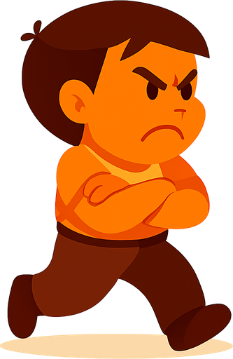 kolları ve basakların gövdeye yakın arası kapalı olduğu pozisyon