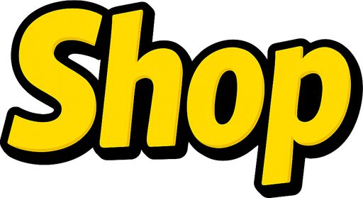 Change the text to say Shop