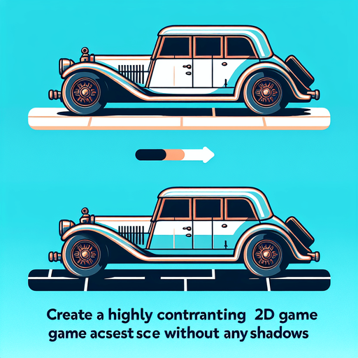 thar car.
Single Game Texture. In-Game asset. 2d. Blank background. High contrast. No shadows.