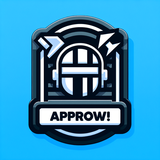 Sticker_approved_code.
Single Game Texture.  In-Game asset.  2d.  Blank background.  High contrast.  No shadows