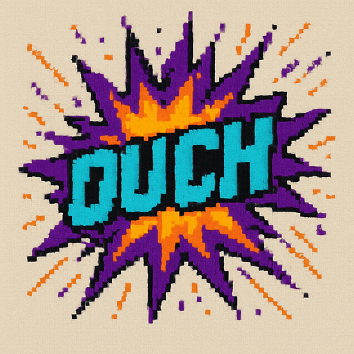 Make this look like pixel art