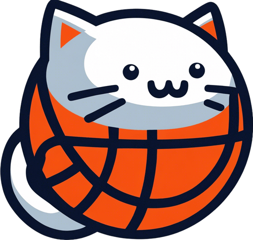 open the cat mouth