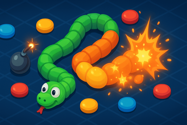 game-community-background
