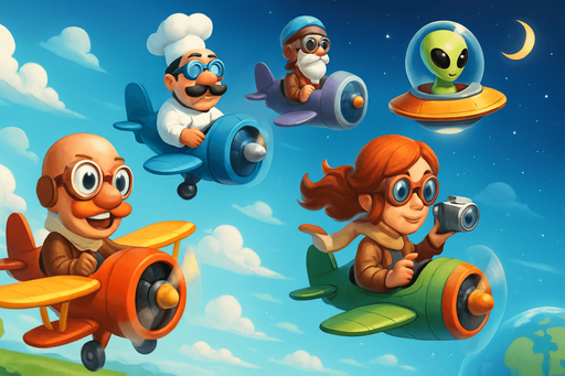 game-community-background