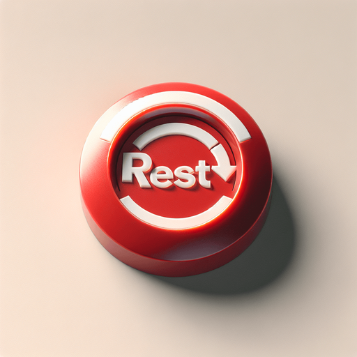 reset button.
reset button