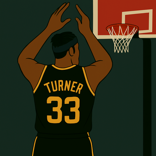 Change player to miles turner