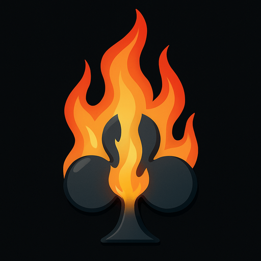 Just the club from this picture with a triple split firepower in the center.