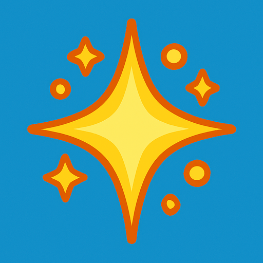 Shine.
In-Game asset.  2d.  High contrast.  No shadows