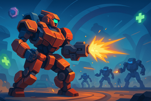 game-community-background