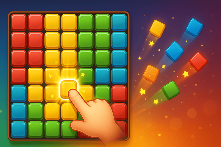 game-community-background